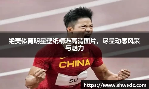绝美体育明星壁纸精选高清图片，尽显动感风采与魅力