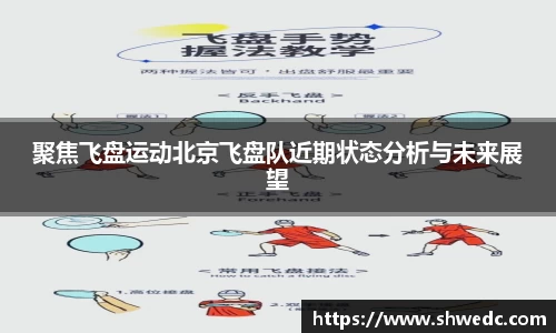 聚焦飞盘运动北京飞盘队近期状态分析与未来展望